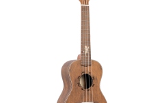 Ukulele Ortega Lizard Series Concert Ukulele - Natural Paldao + Gigbag