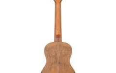 Ukulele Ortega Lizard Series Concert Ukulele - Natural Paldao + Gigbag