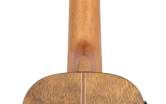 Ukulele Ortega Ukulele Lizard Series Concert inclusive Gigbag - Natural Paldao