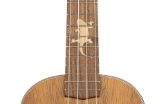 Ukulele Ortega Ukulele Lizard Series Tenor inclusive Gigbag - Natural Paldao