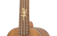 Ukulele Ortega Ukulele Lizard Series Tenor inclusive Gigbag - Natural Paldao