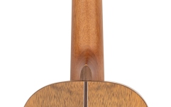 Ukulele Ortega Ukulele Lizard Series Tenor inclusive Gigbag - Natural Paldao