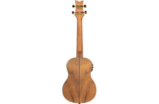Ukulele Ortega Ukulele Lizard Series Tenor inclusive Gigbag - Natural Paldao