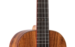 Ukulele  Ortega Ukulele Timber Series Baritone inclusive Gigbag - Satin Open Pore