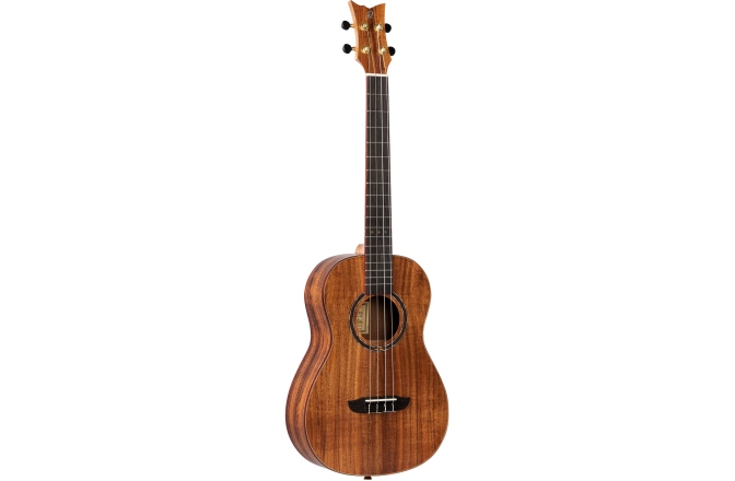 Ukulele  Ortega Ukulele Timber Series Baritone inclusive Gigbag - Satin Open Pore