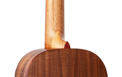Ukulele  Ortega Ukulele Timber Series Baritone inclusive Gigbag - Satin Open Pore