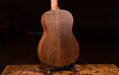 Ukulele  Ortega Ukulele Timber Series Baritone inclusive Gigbag - Satin Open Pore