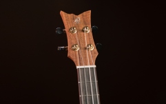 Ukulele  Ortega Ukulele Timber Series Baritone inclusive Gigbag - Satin Open Pore