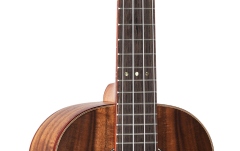 Ukulele  Ortega Ukulele Timber Series Tenor inclusive Gigbag - Satin Open Pore