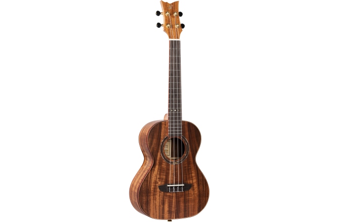 Ukulele  Ortega Ukulele Timber Series Tenor inclusive Gigbag - Satin Open Pore