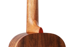 Ukulele  Ortega Ukulele Timber Series Tenor inclusive Gigbag - Satin Open Pore
