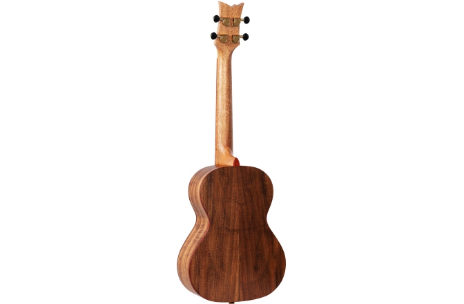Ukulele  Ortega Ukulele Timber Series Tenor inclusive Gigbag - Satin Open Pore