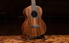 Ukulele  Ortega Ukulele Timber Series Tenor inclusive Gigbag - Satin Open Pore