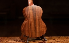 Ukulele  Ortega Ukulele Timber Series Tenor inclusive Gigbag - Satin Open Pore