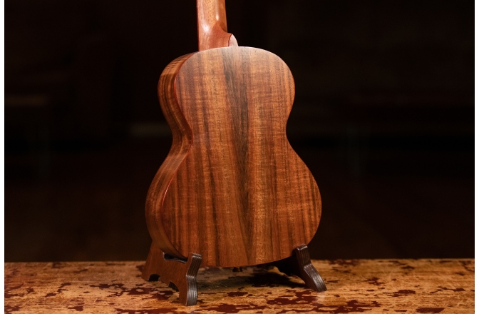 Ukulele  Ortega Ukulele Timber Series Tenor inclusive Gigbag - Satin Open Pore