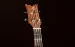 Ukulele  Ortega Ukulele Timber Series Tenor inclusive Gigbag - Satin Open Pore