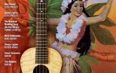  No brand Ukulele Play-Along Volume 3: Hawaiian Favorites