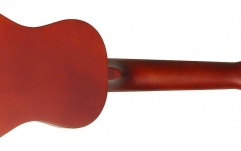 Ukulele Sopran Arrow PB-10 Sopran Natural Bright Top