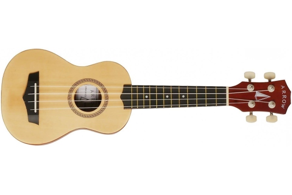 PB-10 Sopran Natural Bright Top PB-10 Sopran Natural Bright Top