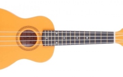 Ukulele Sopran Arrow PB-10 Sopran Orange