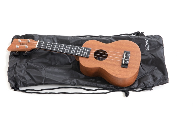 Ukulele sopran Gewa  Manoa P-SO Soprano