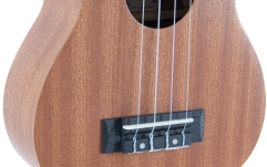 Ukulele sopran Gewa  Manoa P-SO Soprano