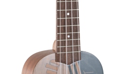 Ukulele sopran Gewa  Manoa Seaside Yacht Club