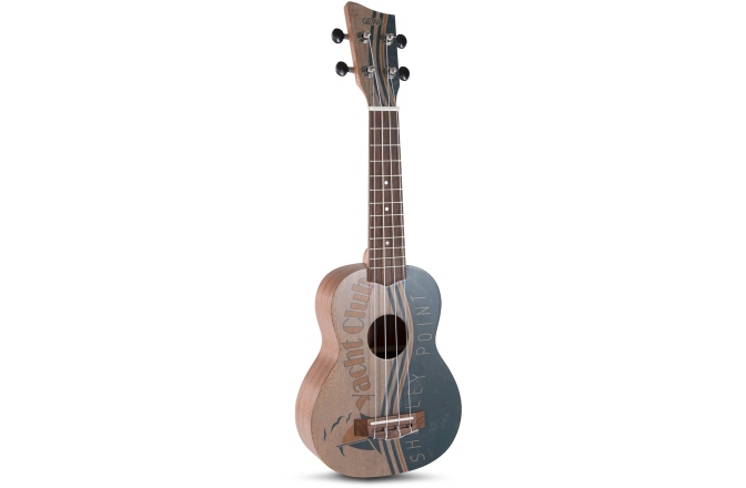 Ukulele sopran Gewa  Manoa Seaside Yacht Club
