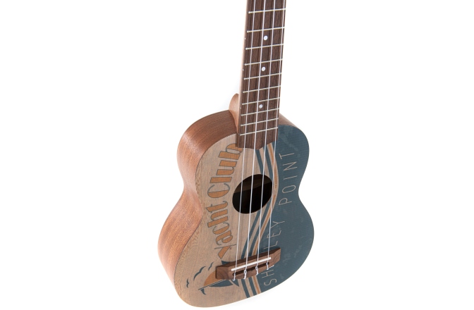 Ukulele sopran Gewa  Manoa Seaside Yacht Club
