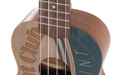 Ukulele sopran Gewa  Manoa Seaside Yacht Club