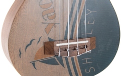 Ukulele sopran Gewa  Manoa Seaside Yacht Club