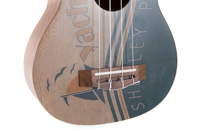 Ukulele sopran Gewa  Manoa Seaside Yacht Club