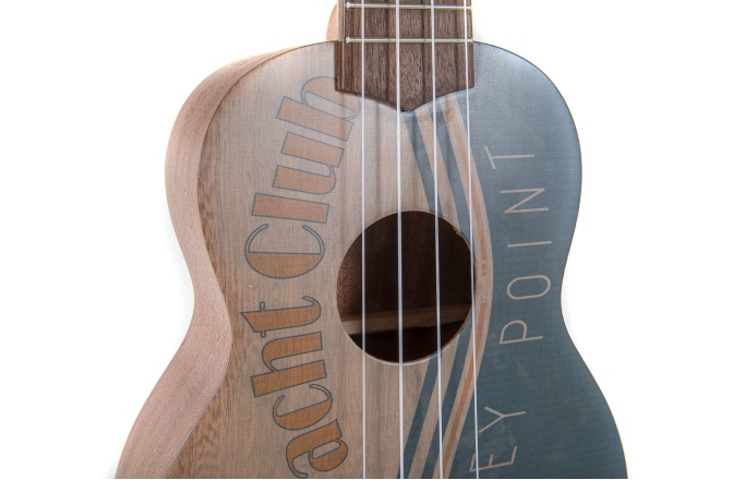 Ukulele sopran Gewa  Manoa Seaside Yacht Club