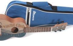 Ukulele sopran Gewa  Manoa Seaside Yacht Club