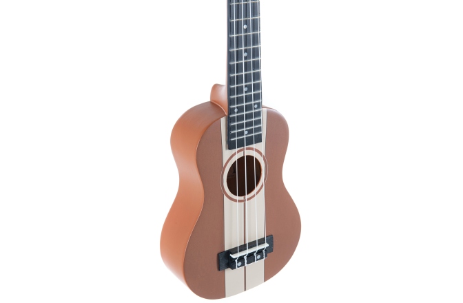 Ukulele sopran Gewa  Manoa Surf Style Soprano
