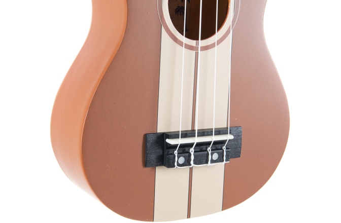 Ukulele sopran Gewa  Manoa Surf Style Soprano