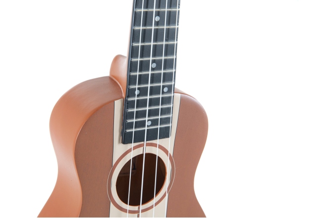Ukulele sopran Gewa  Manoa Surf Style Soprano