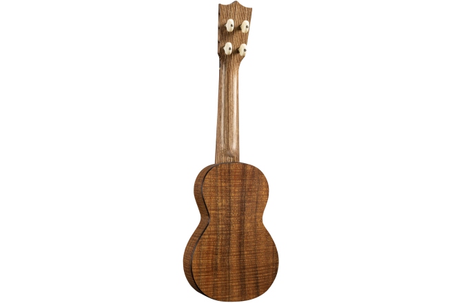 Ukulele Sopran Martin Guitars 0XK Life Is Good Sporano Uke