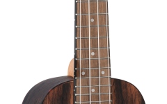 Ukulele sopran Ortega Timber Series Soprano Ukulele 4 String - Open Pore Finish + Bag