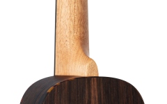 Ukulele sopran Ortega Timber Series Soprano Ukulele 4 String - Open Pore Finish + Bag