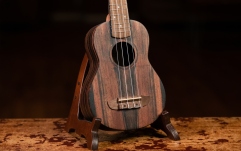 Ukulele sopran Ortega Timber Series Soprano Ukulele 4 String - Open Pore Finish + Bag
