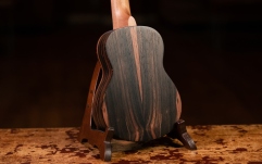 Ukulele sopran Ortega Timber Series Soprano Ukulele 4 String - Open Pore Finish + Bag