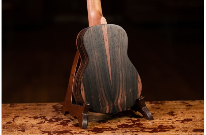 Ukulele sopran Ortega Timber Series Soprano Ukulele 4 String - Open Pore Finish + Bag