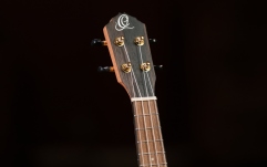 Ukulele sopran Ortega Timber Series Soprano Ukulele 4 String - Open Pore Finish + Bag