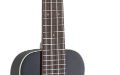 Ukulele sopran Ovation  Celebrity Traditional Black Satin