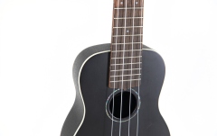 Ukulele sopran Ovation  Celebrity Traditional Black Satin