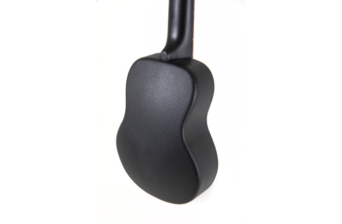 Ukulele sopran Ovation  Celebrity Traditional Black Satin