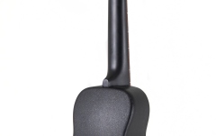 Ukulele sopran Ovation  Celebrity Traditional Black Satin
