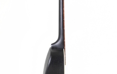 Ukulele sopran Ovation  Celebrity Traditional Black Satin