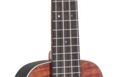 Ukulele sopran Ovation  electro-acustic Celebrity Traditional Plus Natural Koa
